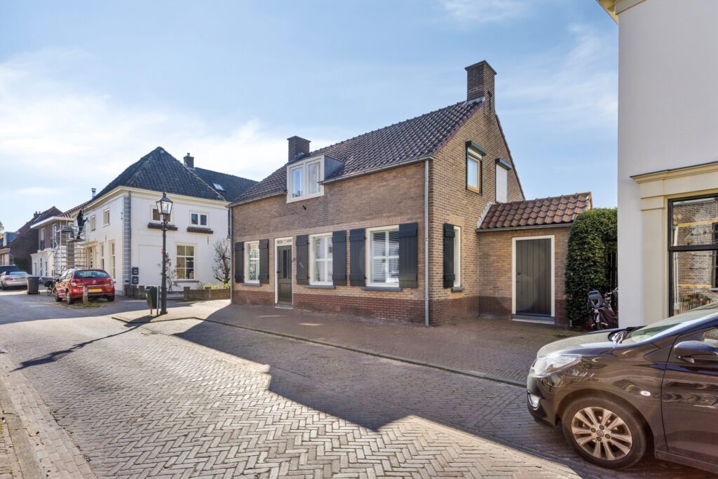 Overstraat 40
