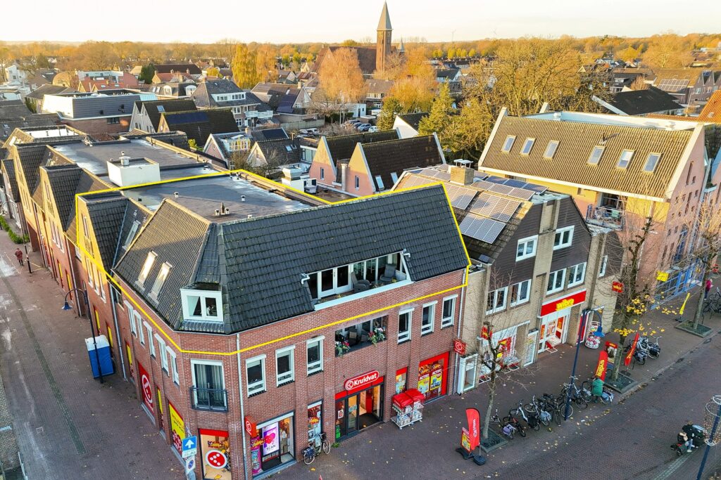 Veenderweg 4-A