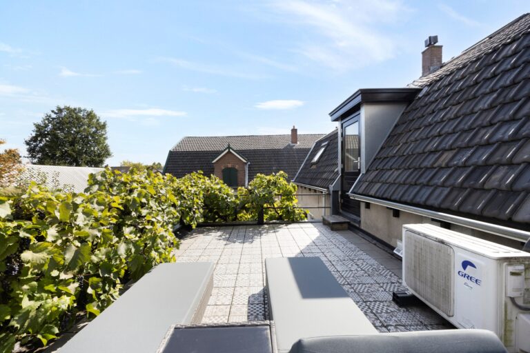 Dorpsstraat 38