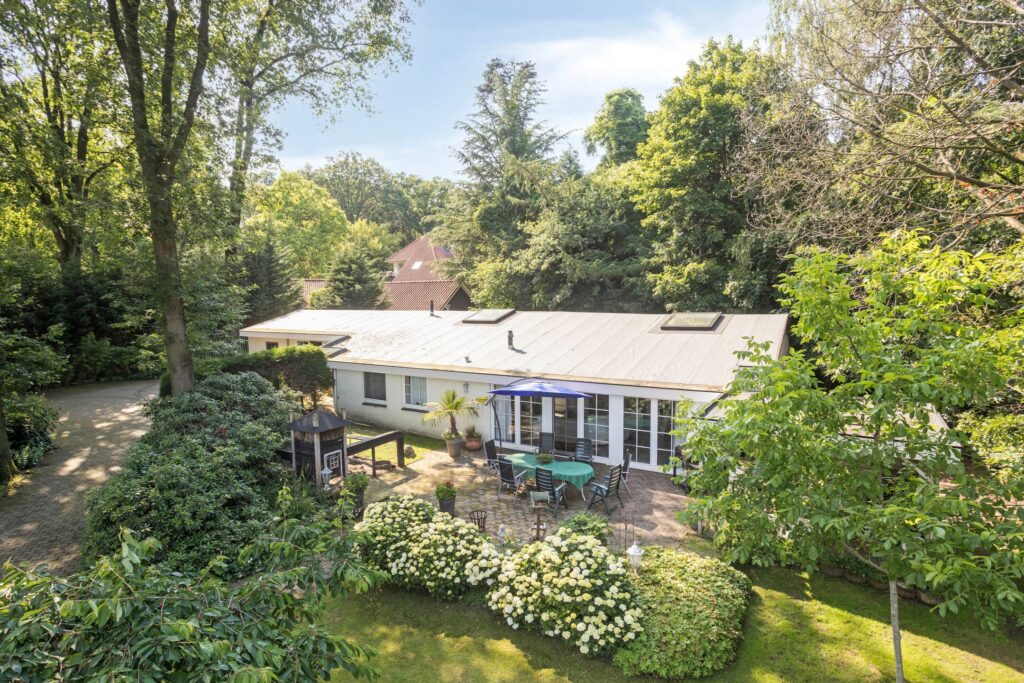 Bergweg 19-A