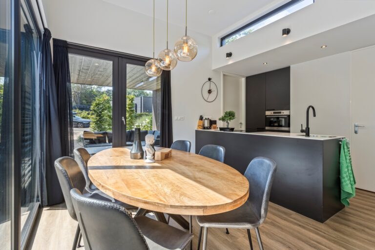 Oude Veensegrindweg 76-18