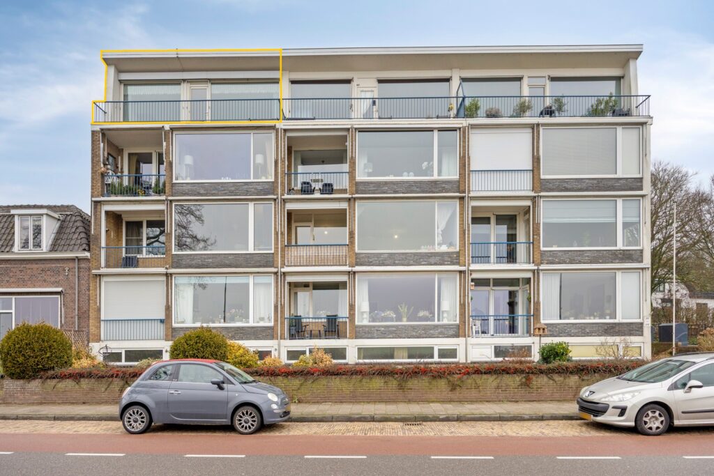 Utrechtsestraatweg 2-M