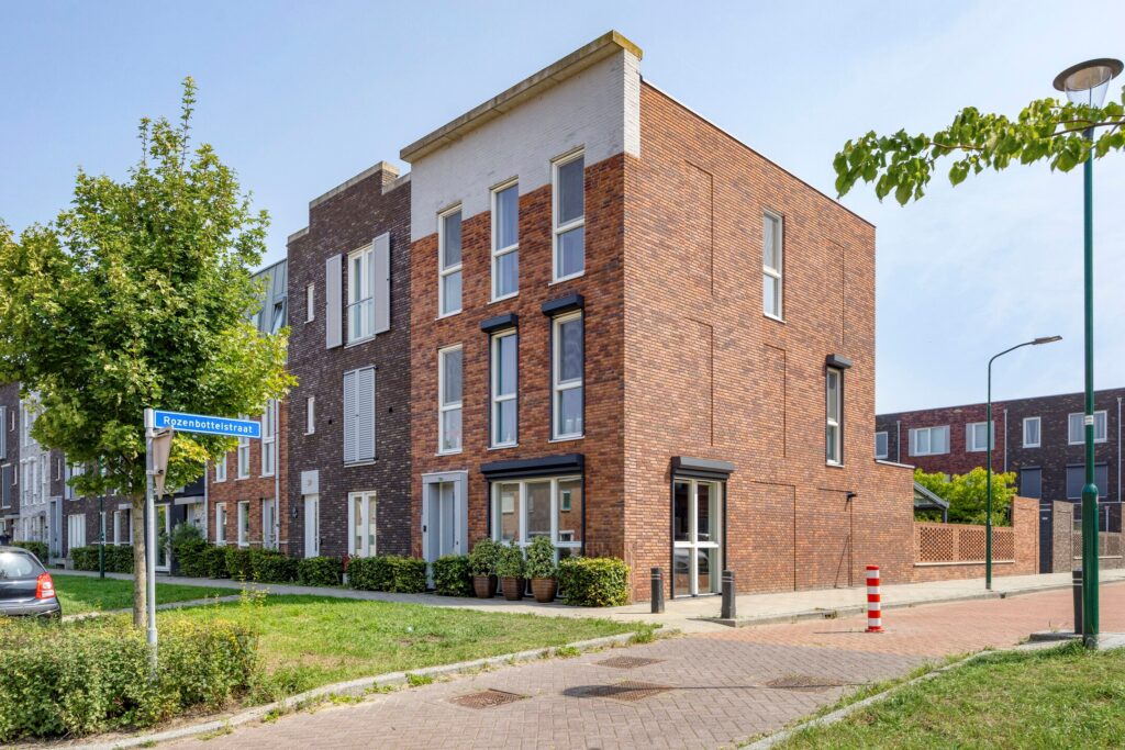 Ambachtsstraat 41