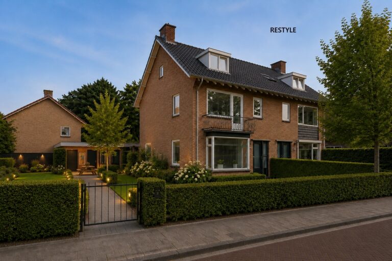 Bergweg 30