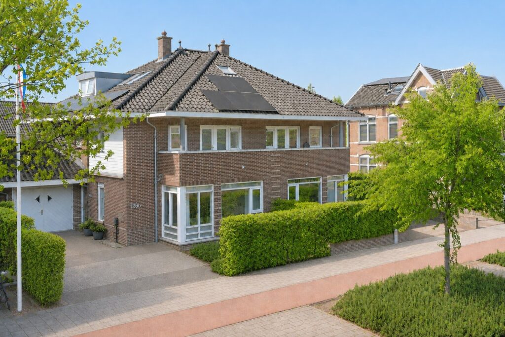 Kerkewijk 126-B