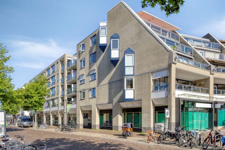Scheepjeshof 31