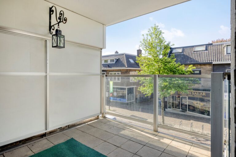 Scheepjeshof 31