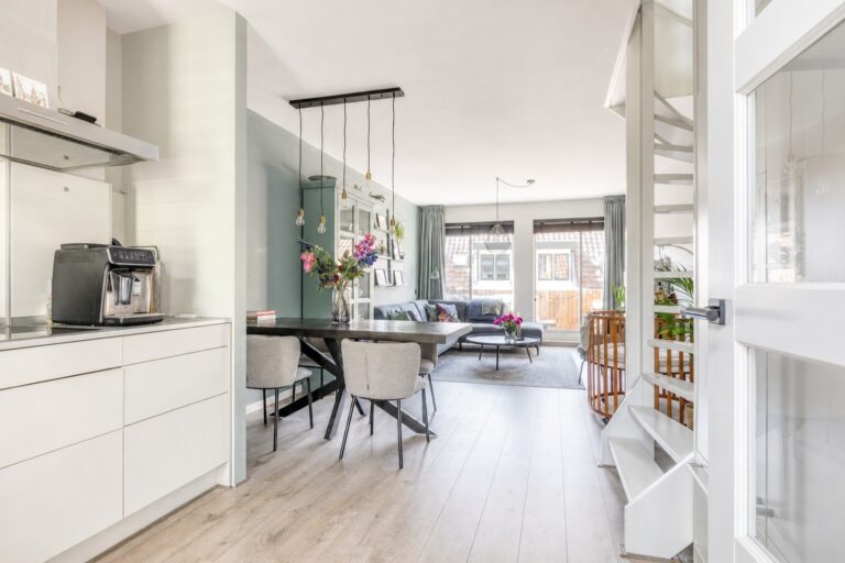 Weversstraat 4-A