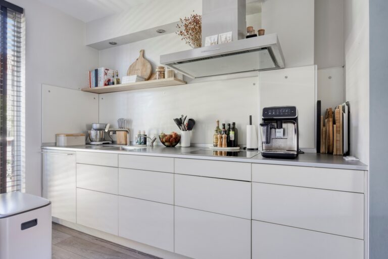 Weversstraat 4-A