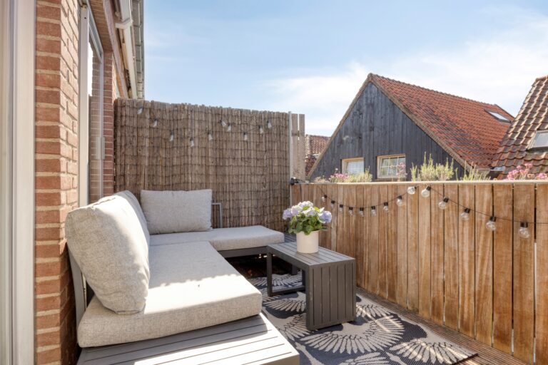 Weversstraat 4-A