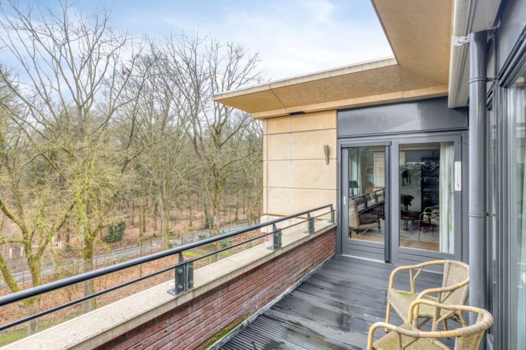 Rhenendael 68