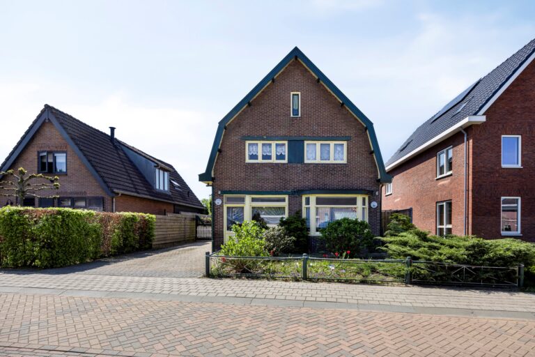 Franseweg 93