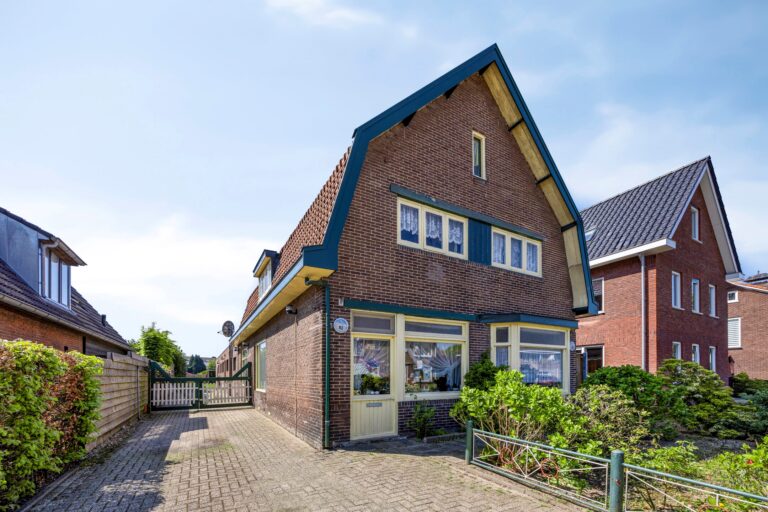 Franseweg 93