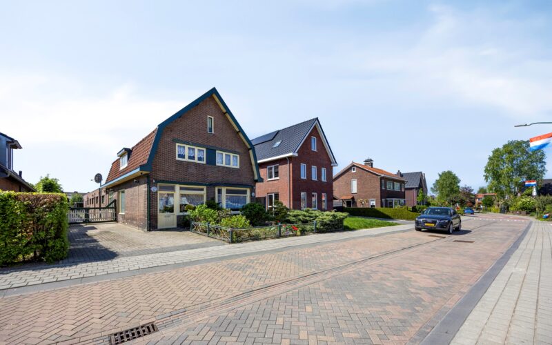 Franseweg 93