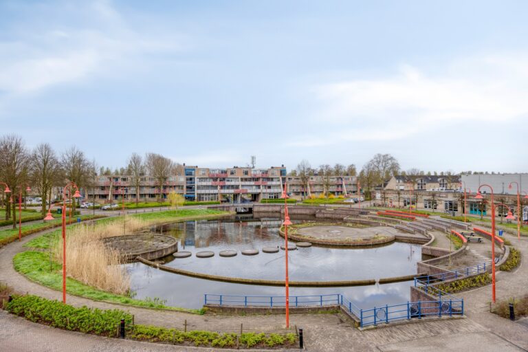 Hooilandplein 66