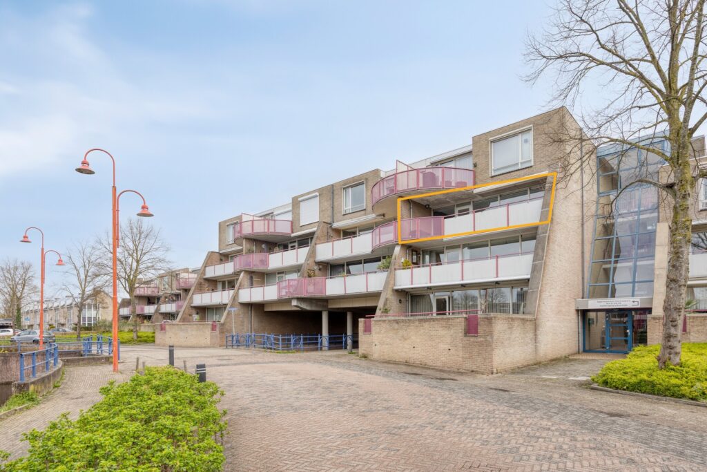 Hooilandplein 66