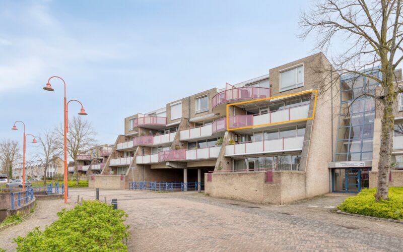 Hooilandplein 66