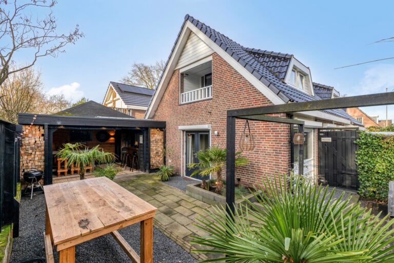 Dijkstraat 105-B