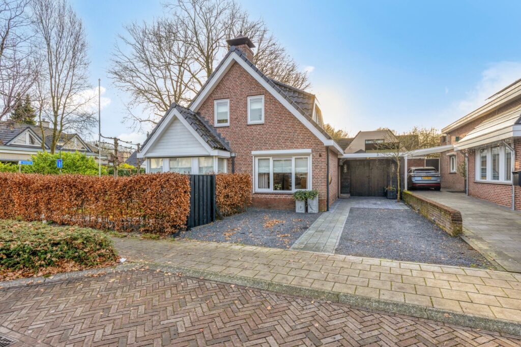 Dijkstraat 105-B