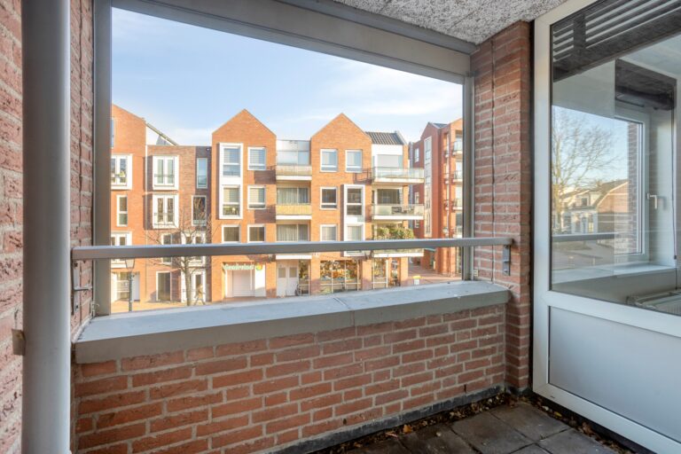 Plantsoenstraat 11