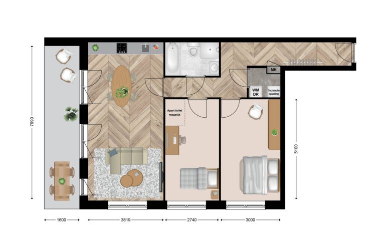 Zuster Van Lonkhuijzenhof 25