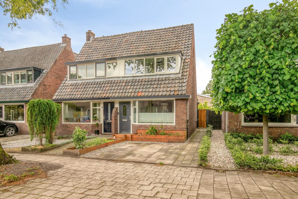 Patrimoniumlaan 116