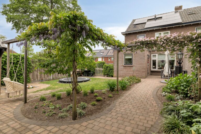 Patrimoniumlaan 111