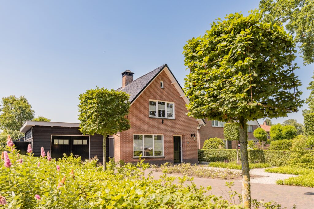 Kon Wilhelminaweg 82
