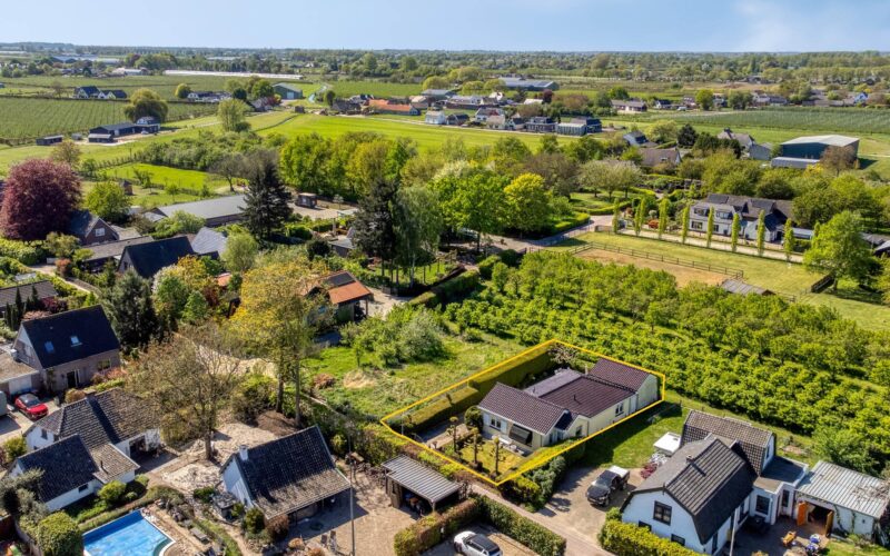 Nieuwe Weg 17