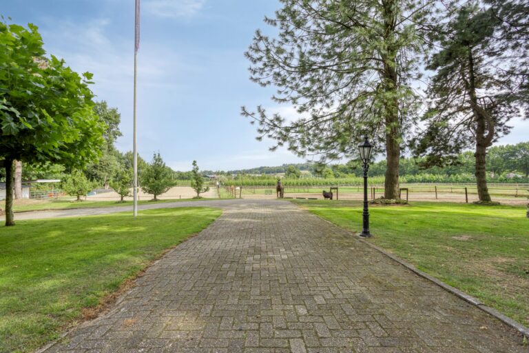 Bergweg 19-A