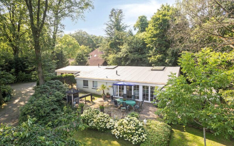 Bergweg 19-A