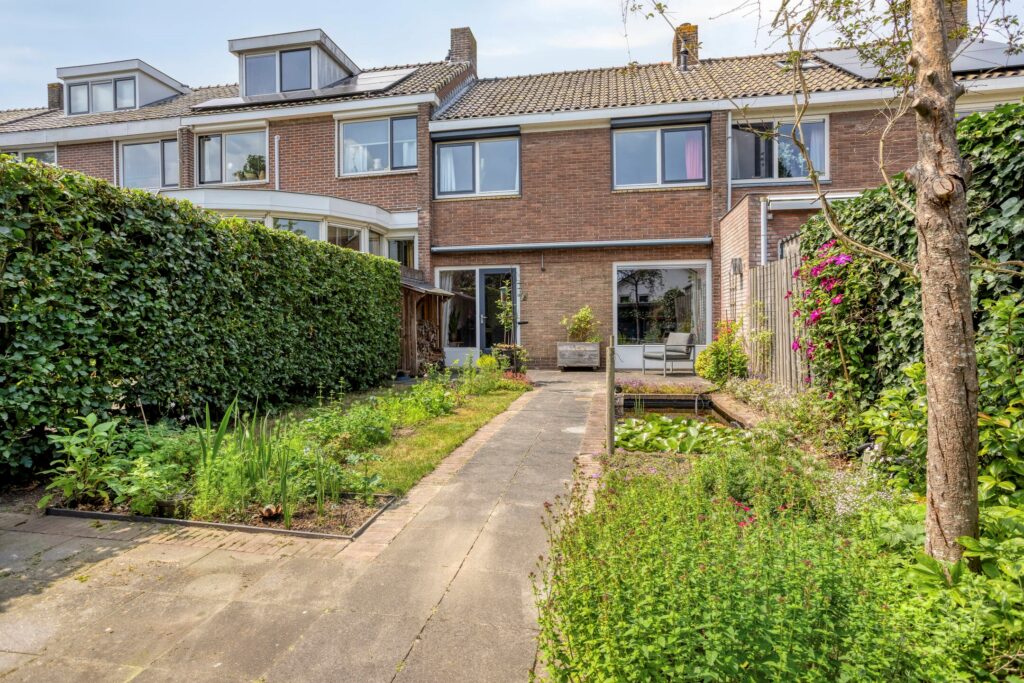 Goudenregenplantsoen 22