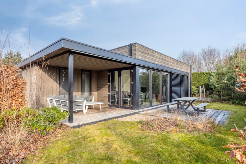 Oude Veensegrindweg 76-16