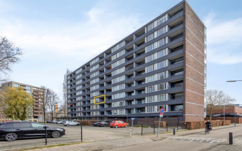 De Sterke Arm 49
