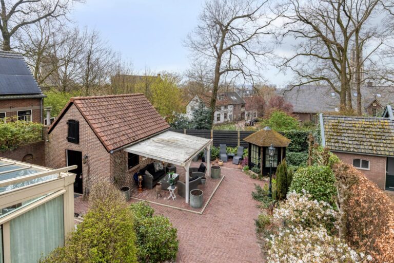 Bantuinweg 25