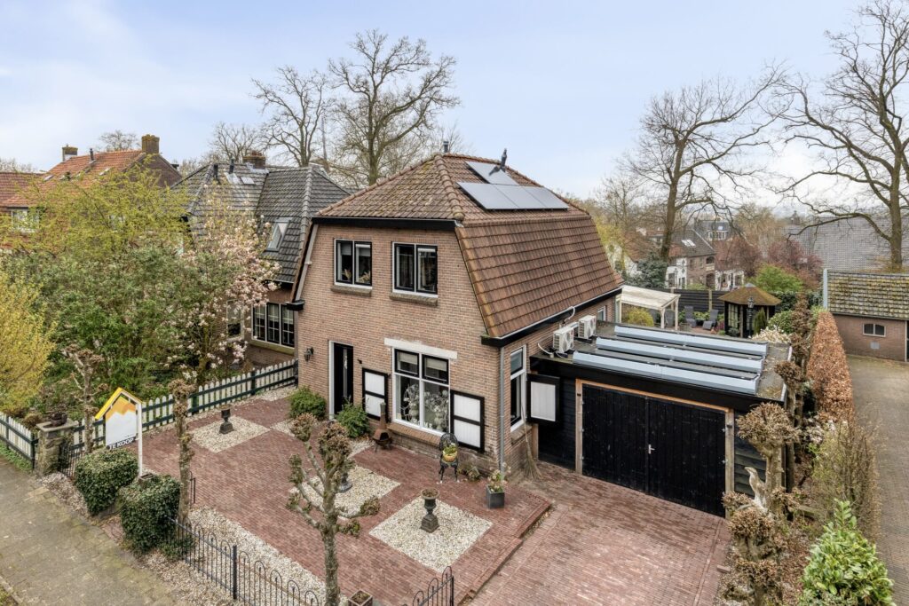 Bantuinweg 25