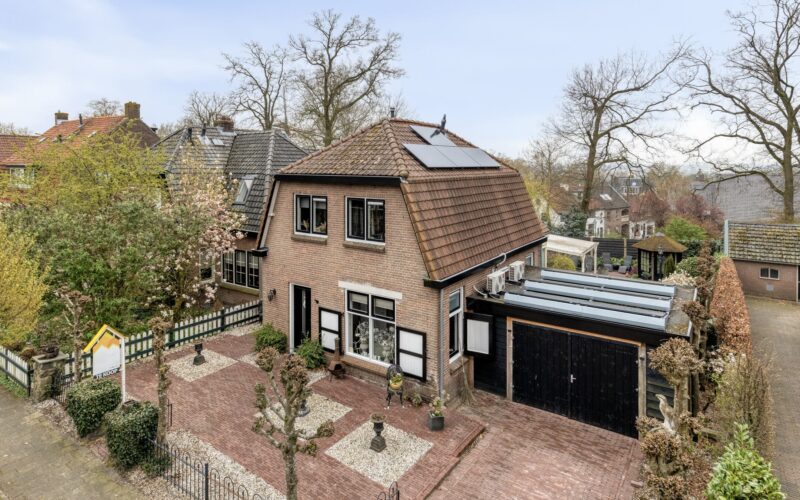 Bantuinweg 25