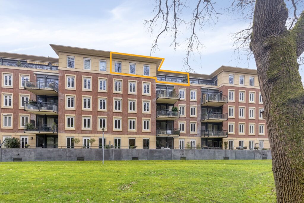 Rhenendael 68