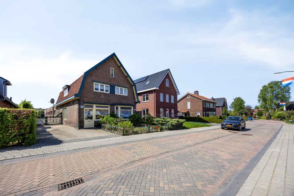 Franseweg 93