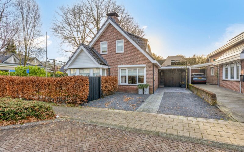 Dijkstraat 105-B