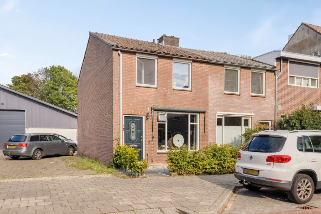Valleistraat 71