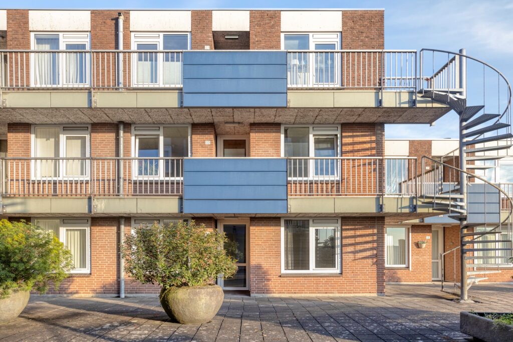 Plantsoenstraat 11