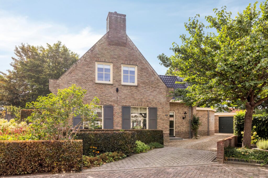 Het Bosje 31