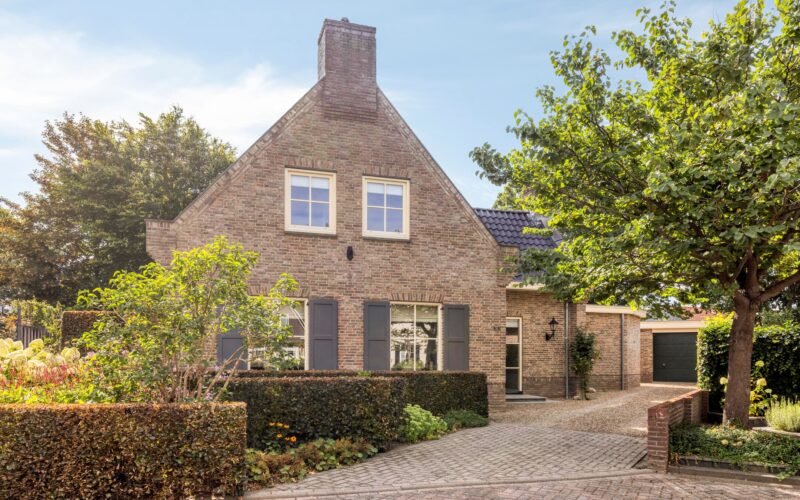 Het Bosje 31