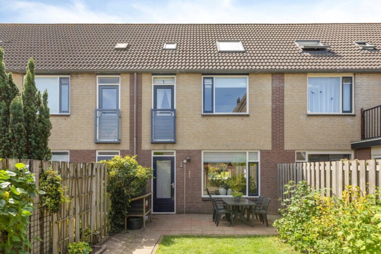 Heideweg 13