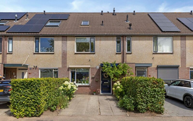 Heideweg 13