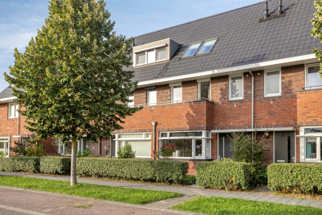 Voorburglaan 52