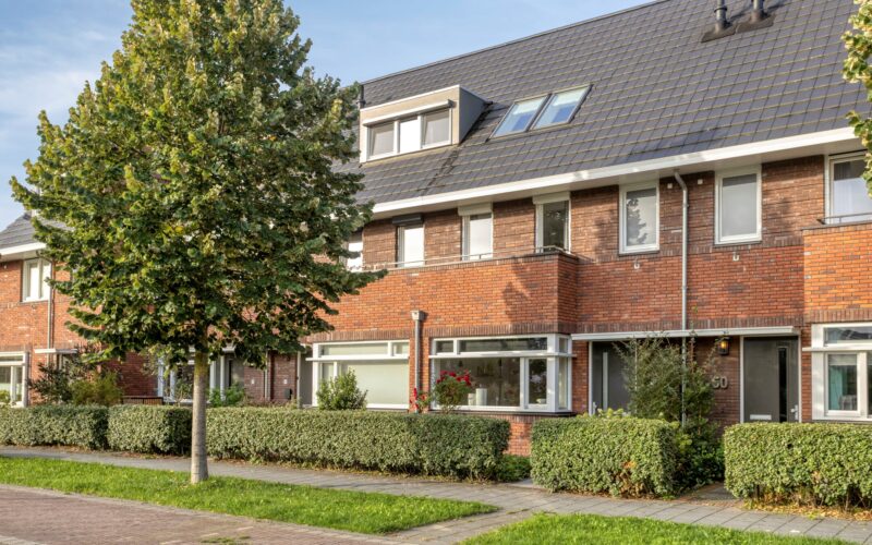 Voorburglaan 52