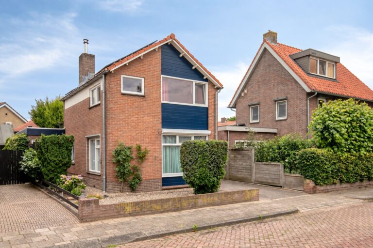 Driftweg 23-C