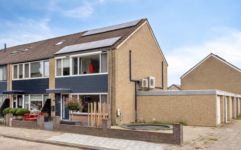 Noorderkroon 68